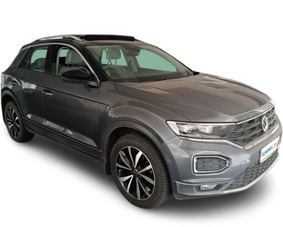 Volkswagen T-ROC-img